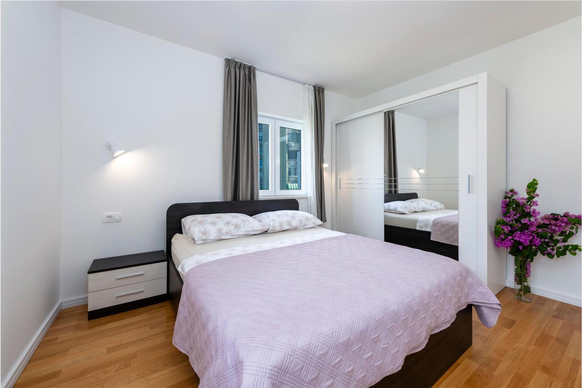 Apartment Nea Ντουμπρόβνικ Εξωτερικό φωτογραφία