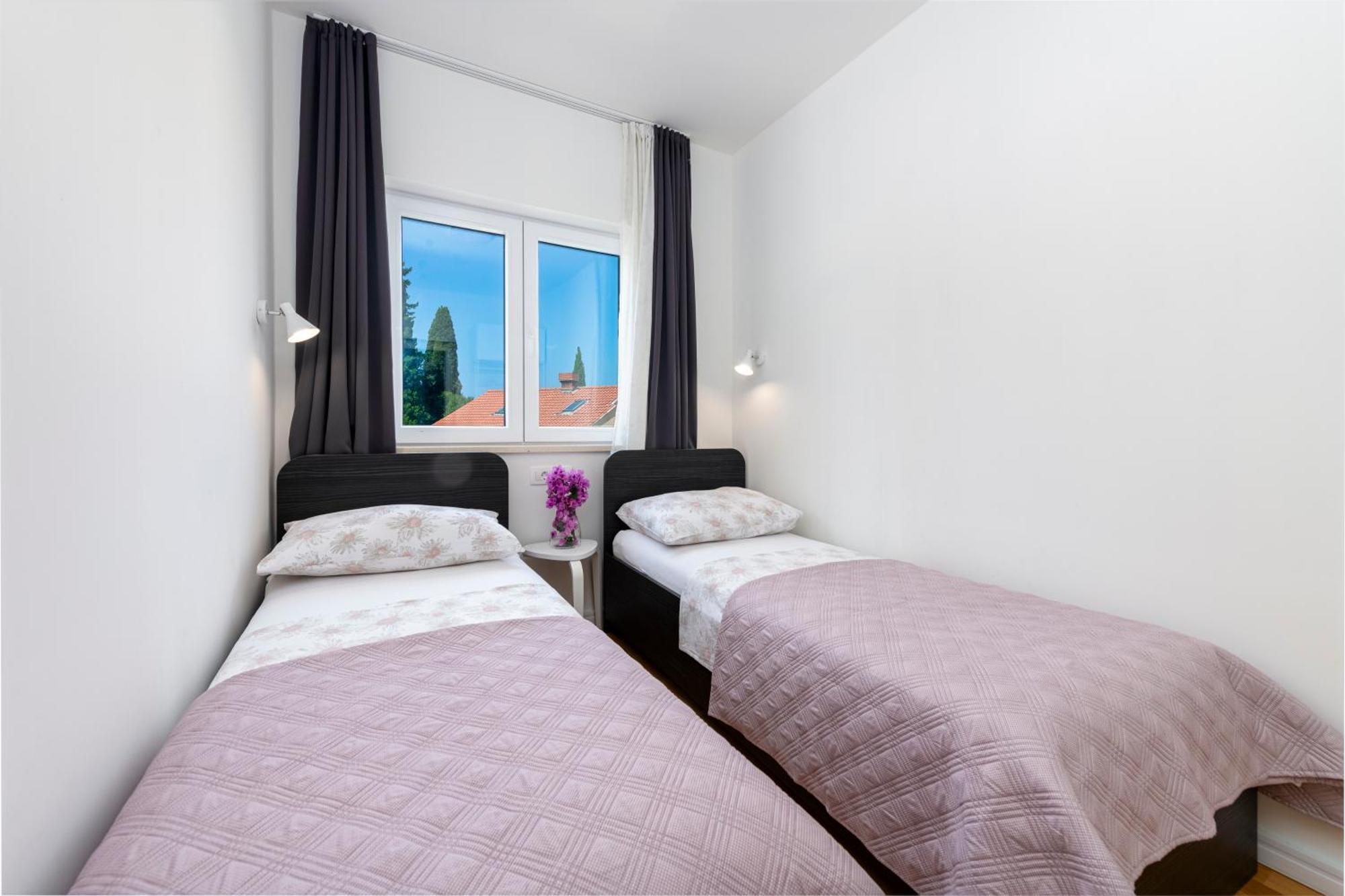 Apartment Nea Ντουμπρόβνικ Εξωτερικό φωτογραφία