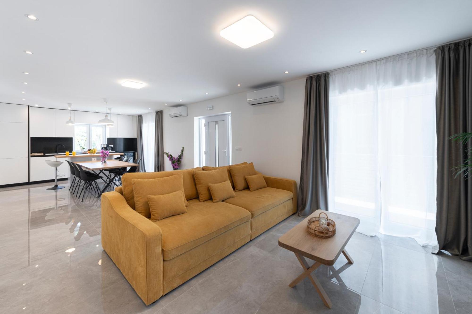 Apartment Nea Ντουμπρόβνικ Εξωτερικό φωτογραφία