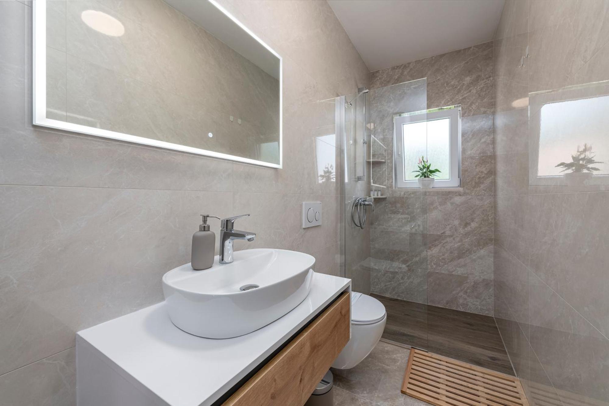 Apartment Nea Ντουμπρόβνικ Εξωτερικό φωτογραφία