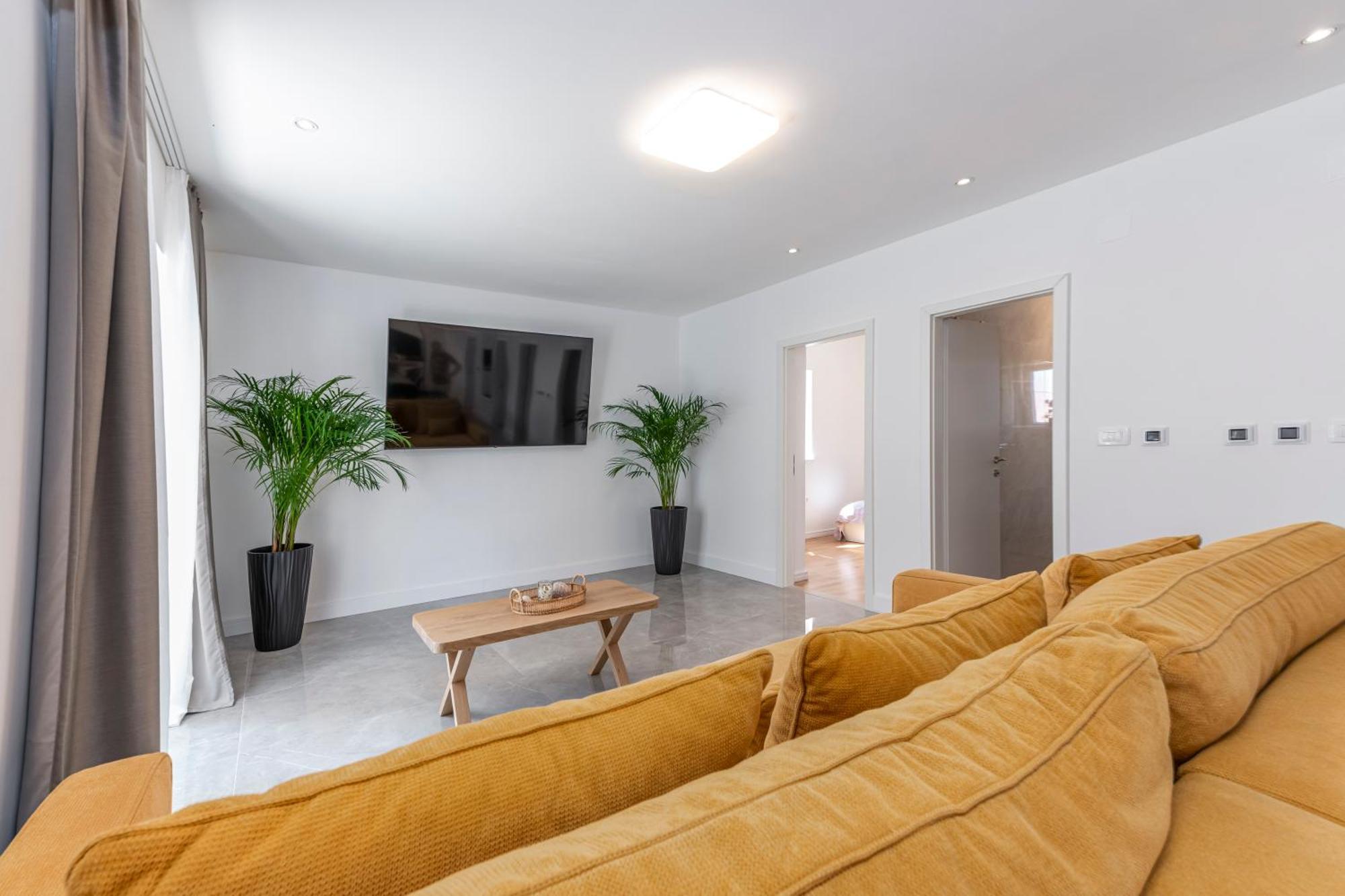 Apartment Nea Ντουμπρόβνικ Εξωτερικό φωτογραφία