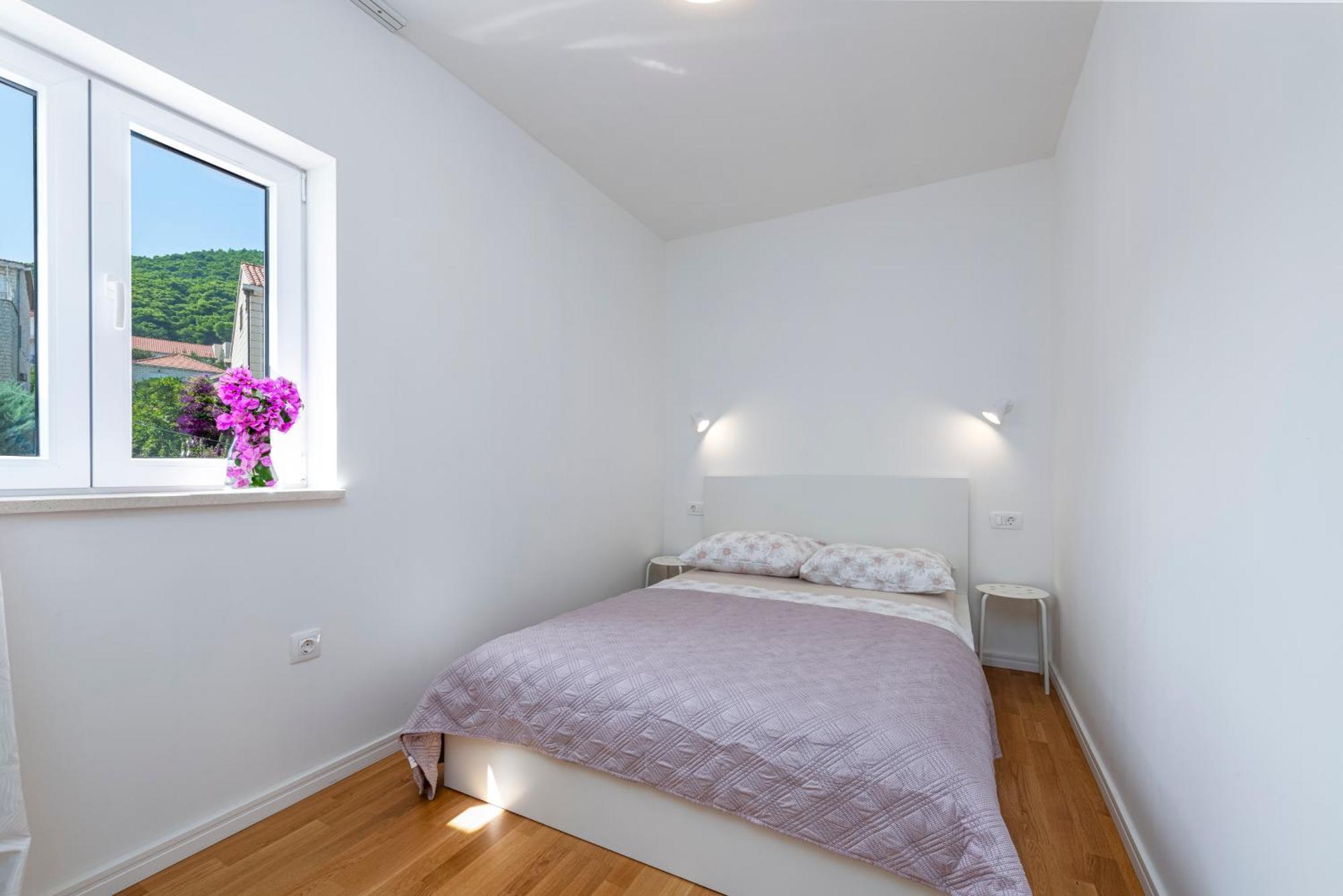 Apartment Nea Ντουμπρόβνικ Εξωτερικό φωτογραφία