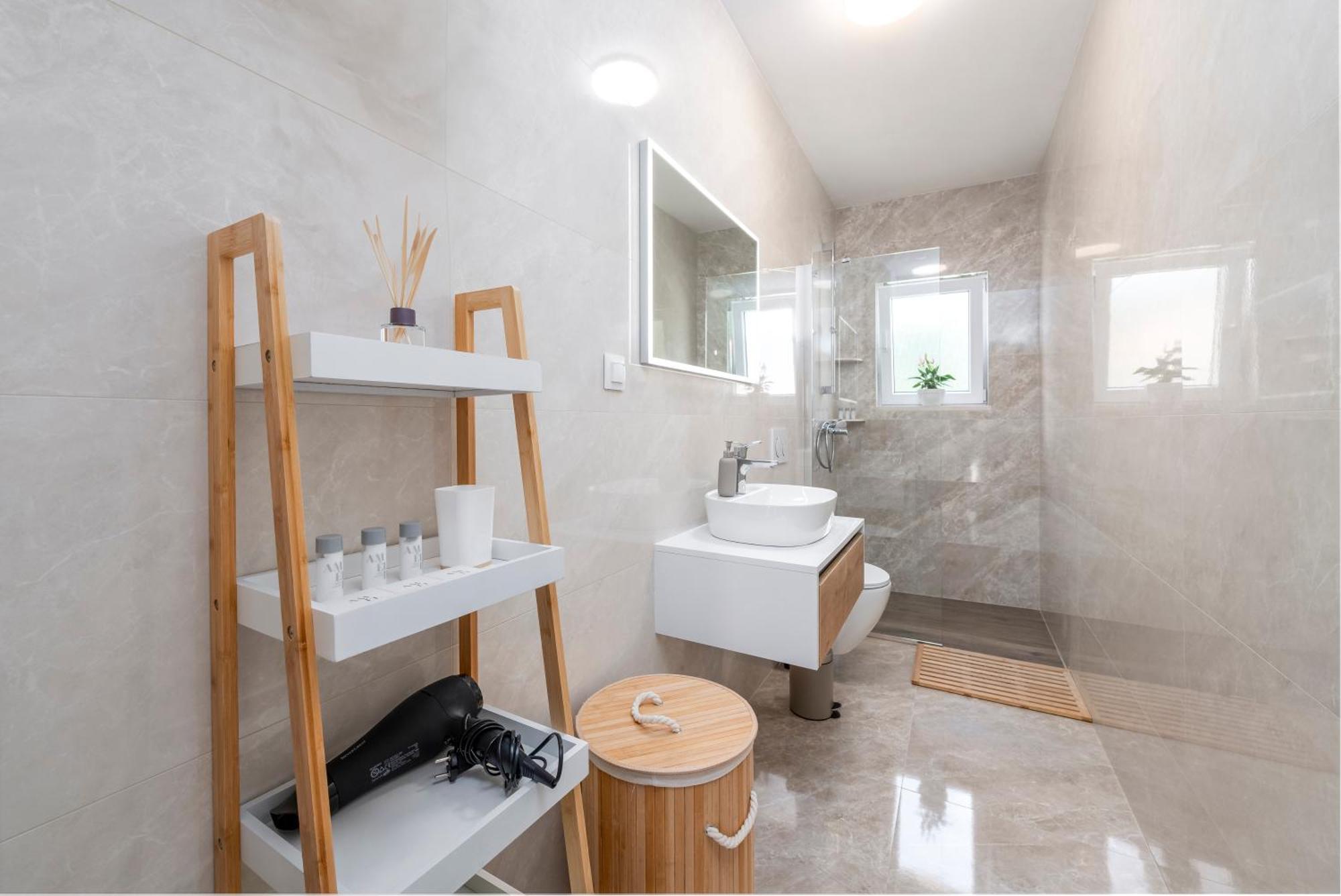 Apartment Nea Ντουμπρόβνικ Εξωτερικό φωτογραφία