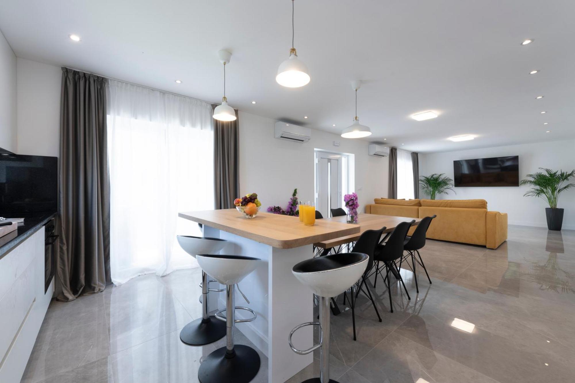 Apartment Nea Ντουμπρόβνικ Εξωτερικό φωτογραφία