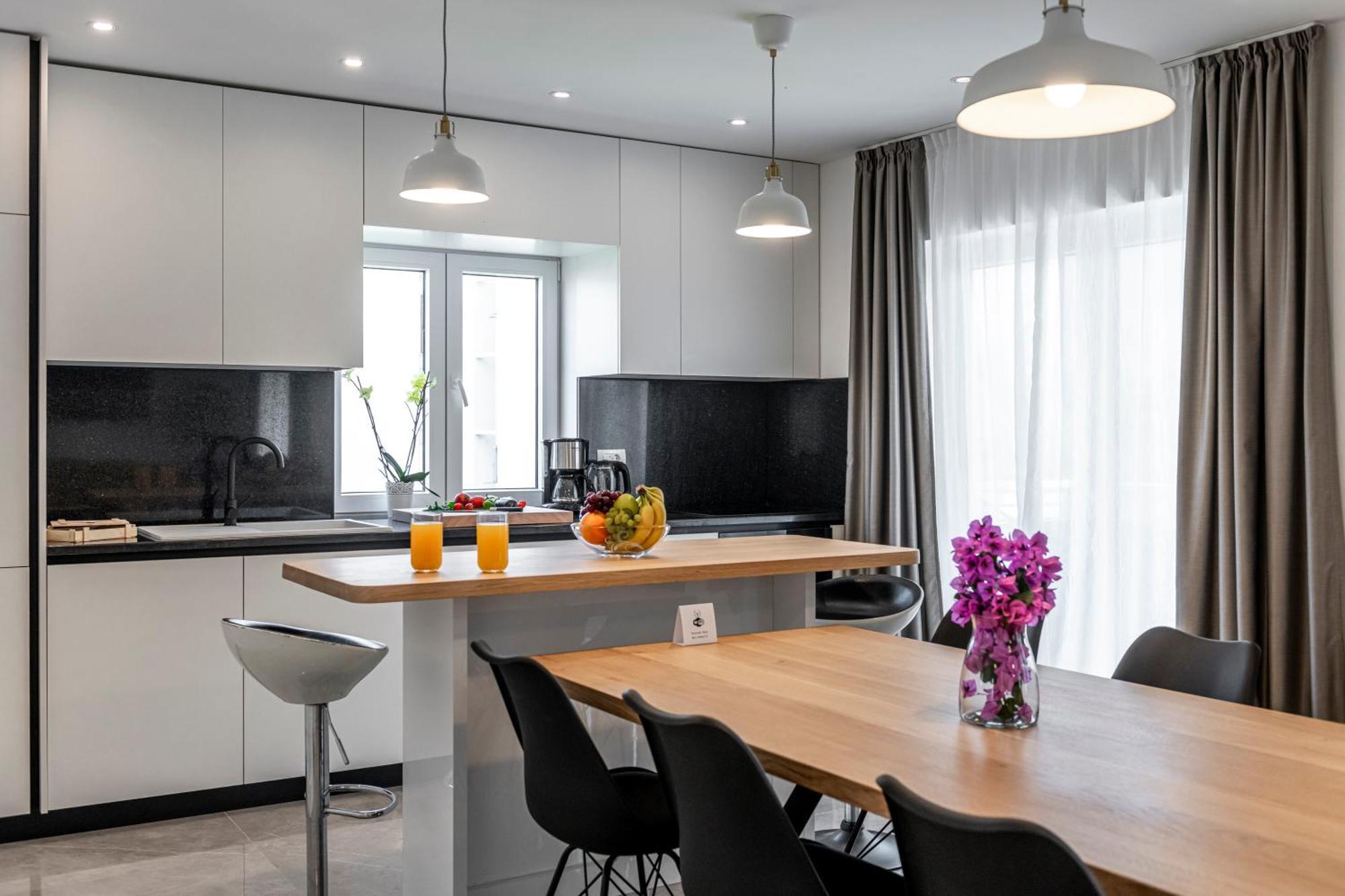 Apartment Nea Ντουμπρόβνικ Εξωτερικό φωτογραφία