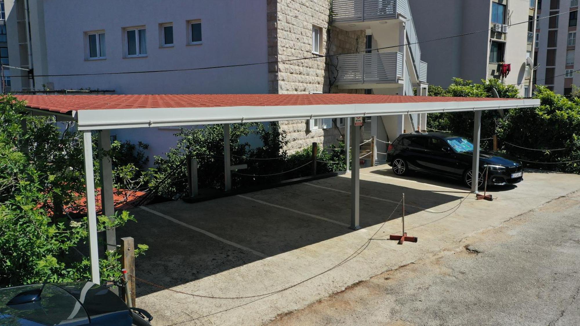 Apartment Nea Ντουμπρόβνικ Εξωτερικό φωτογραφία